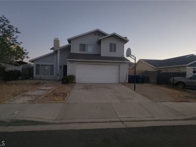4820 Katrina Pl, Palmdale, CA, 93552
