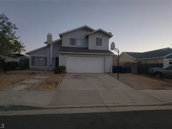 4820 Katrina Pl, Palmdale, CA 93552