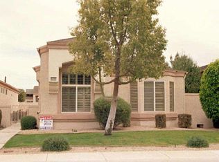 21767 W Verde Ridge Dr, Sun City West, AZ 85375