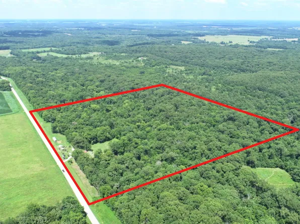 5130 SW State Highway H, El Dorado Springs, MO 64744
