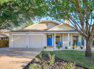 11511 Hidden Quail Dr, Austin, TX 78758