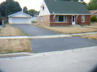 10808 Mayfield Ave, Chicago Ridge, IL 60415