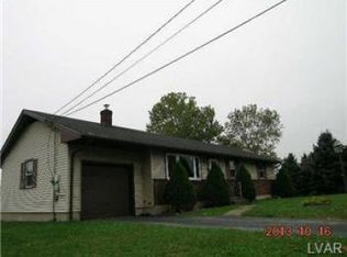 720 Arndt Rd, Easton, PA 18040