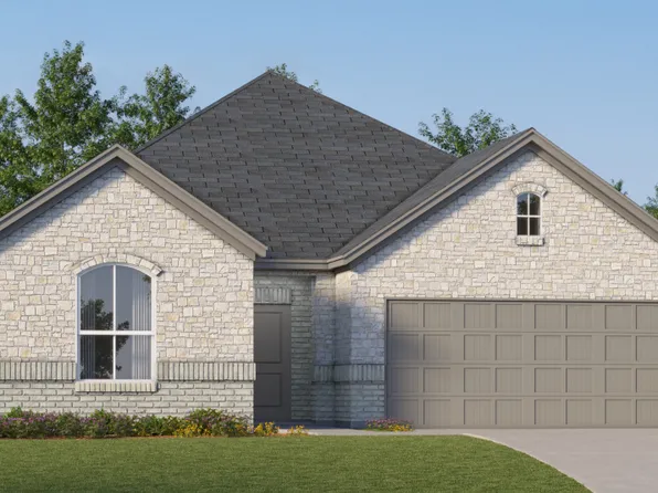 1742 Milton Dr, Cedar Hill, TX 75104