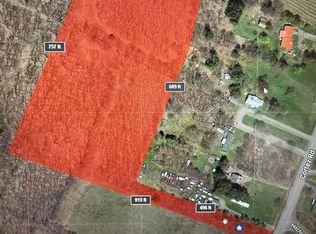 Cortez Rd, Lake Ariel, PA 18436