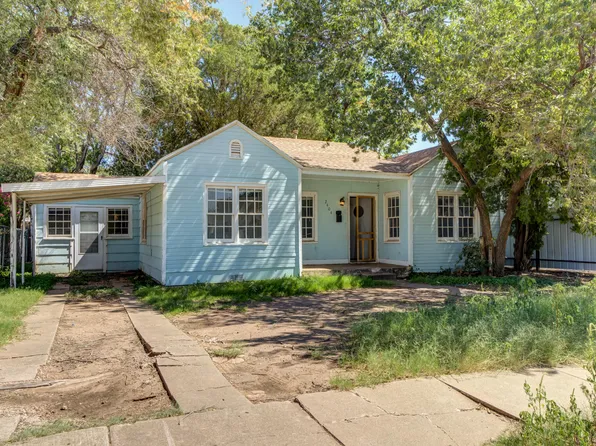 2404 27th St, Lubbock, TX 79411