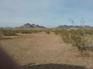 Drake, Golden Valley, AZ 86413