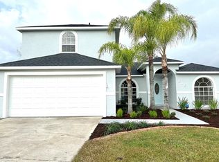 616 Tamarin Ln, Poinciana, FL 34759