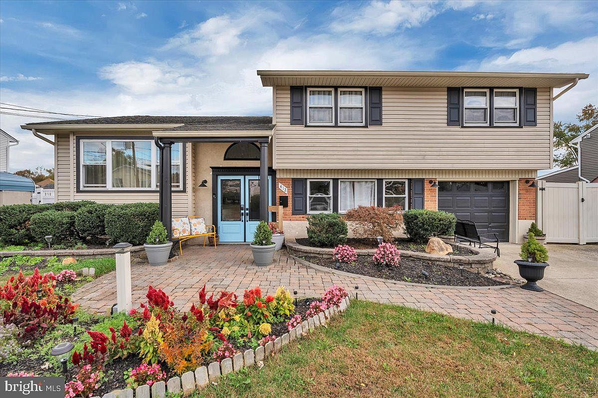 412 Hillcrest Ave, Blackwood, NJ 08012 | Zillow