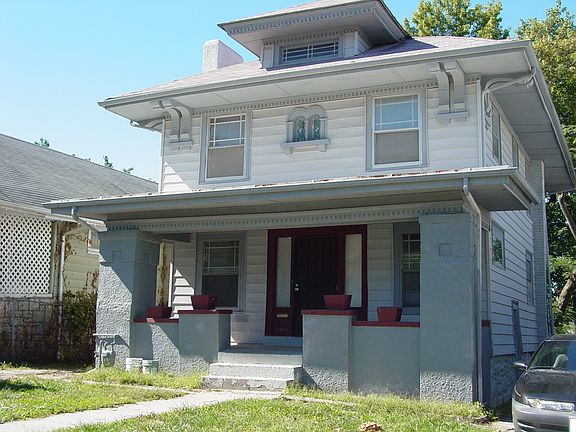 2nd image of 4130 Montgall Ave