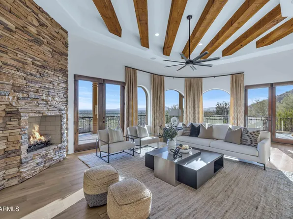 11436 E Dreyfus Avenue, Scottsdale, AZ 85259