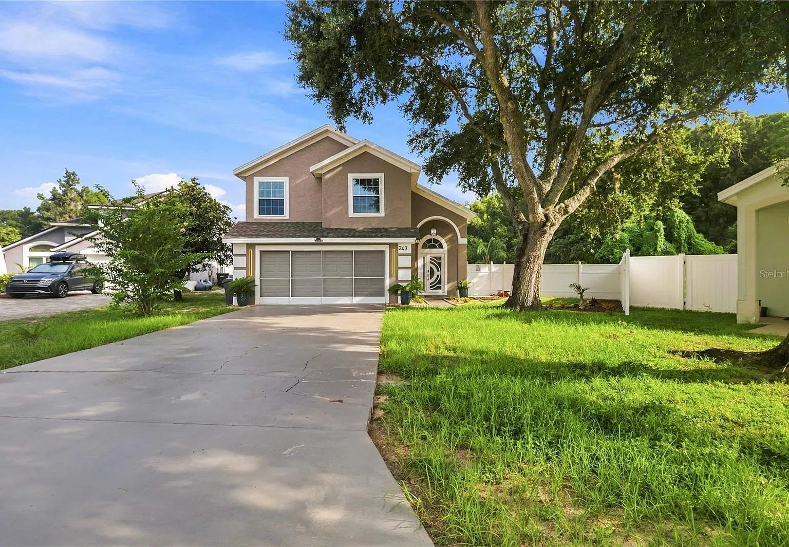 3 bed, 3.5 bath, 1534 sqft, $2,800 — Photo 2