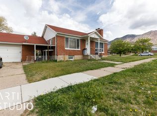 28th Duplex, Ogden, UT 84403