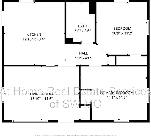 621 E Portland St — Photo 8
