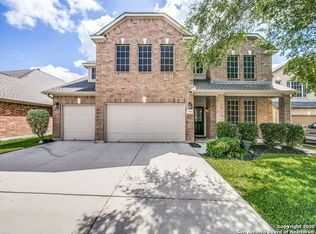 314 Cascades Cv, Cibolo, TX 78108