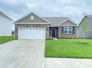 6719 Birmingham Ave, McCordsville, IN