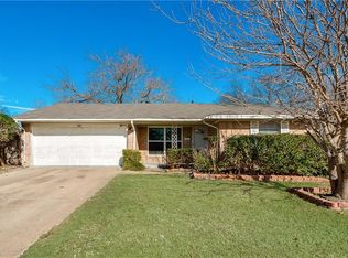 539 Longridge Dr, Dallas, TX 75232