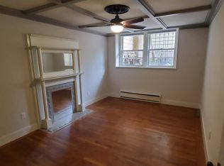 111 Central Ave, San Francisco, CA 94117