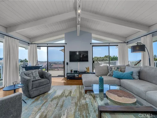 2520 Via Sanchez, Palos Verdes Estates, CA 90274