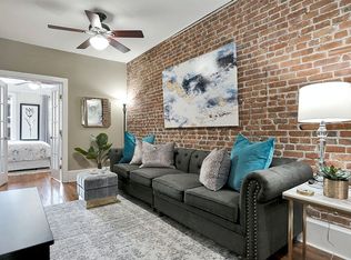 360 8th St APT 3, Jersey City, NJ 07302