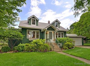 240 8th St, Downers Grove, IL 60515