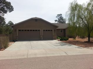 713 S Ridgeway Ln, Payson, AZ 85541