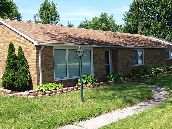 Brick Ranch