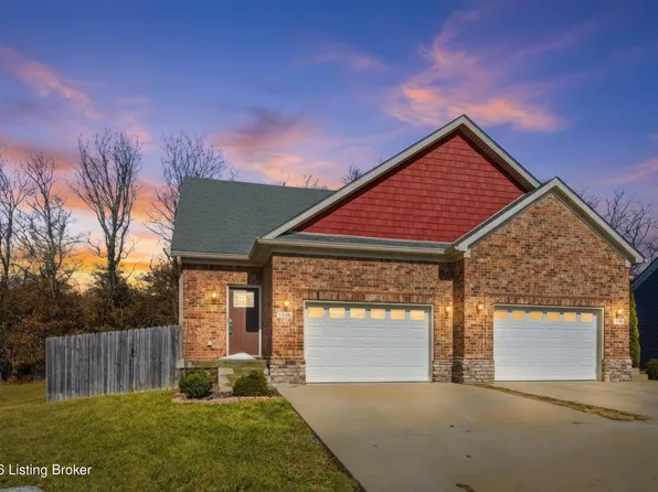 1848 Blackwell Rd, Shelbyville, KY 40065