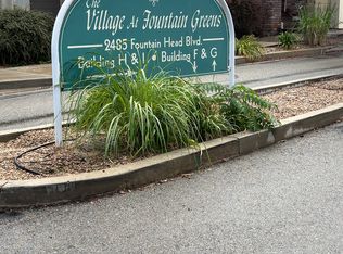 2485 Fountainhead Blvd Unit F-9, Grand Junction, CO 81505