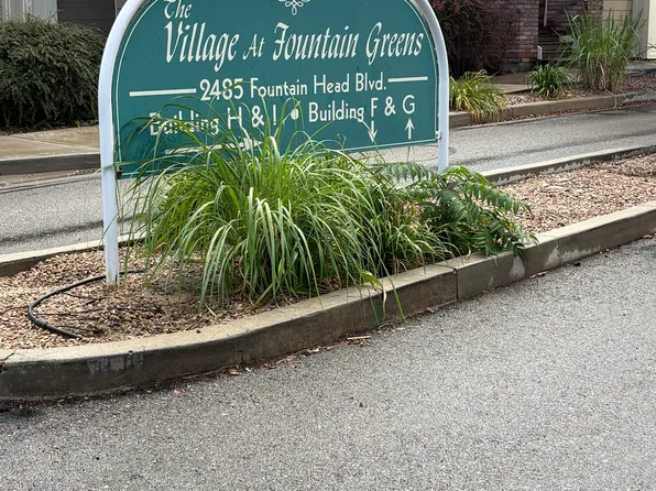 2485 Fountainhead Blvd, Grand Junction, CO