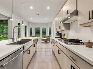 158 Clement Dr, Austin, TX 78737