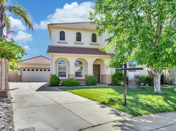 8228 Grape Wood Ct, Sacramento, CA 95829