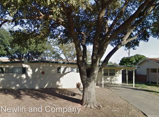 2408 Rutgers St, San Angelo, TX 76904