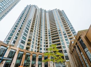 5 Northtown Way #1201, Toronto, ON