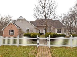 21316 Alpine Dr, Lawrenceburg, IN 47025