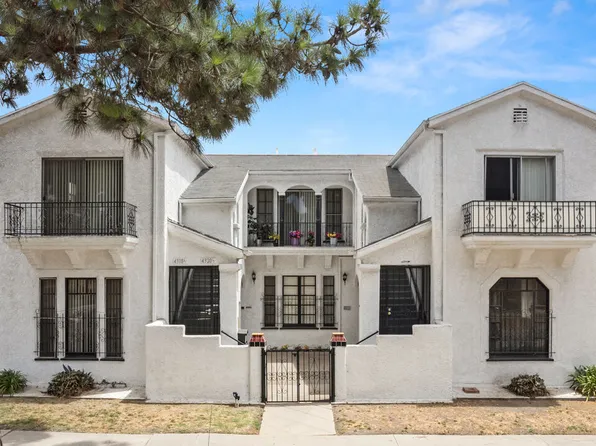 4318 Leimert Blvd, Los Angeles, CA 90008