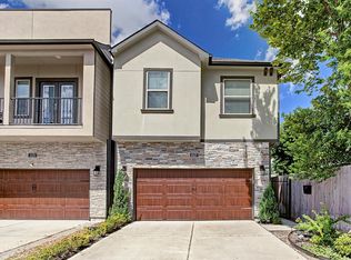 1327 Laird St, Houston, TX 77008