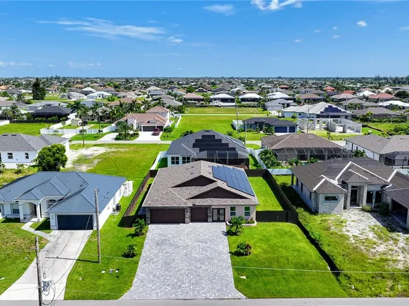 3327 NW 1st St, Cape Coral, FL 33993