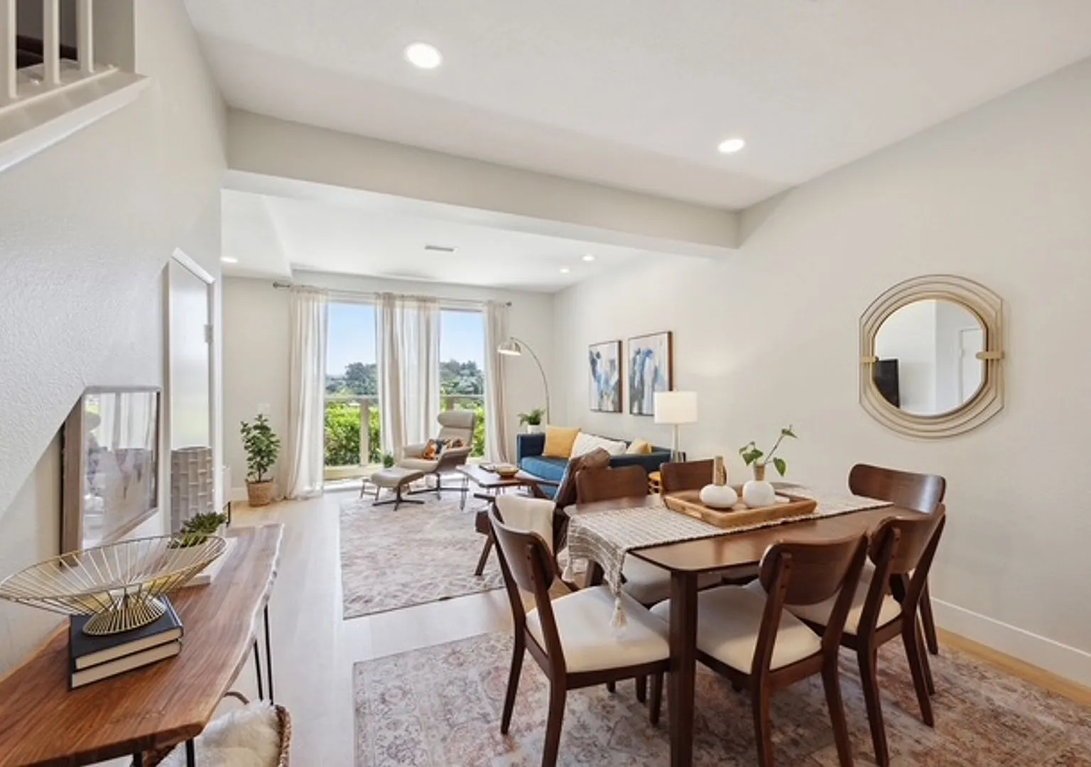 Stylish Laguna Niguel View Condo in Resort-Style Beach Community — Photo 2
