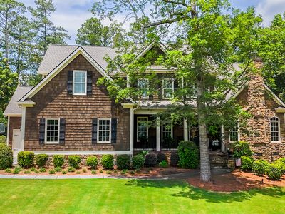 146 Nelson Blvd NW, Rome, GA, 30165