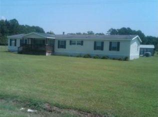 1720 S Hill Rd, Timmonsville, SC 29161