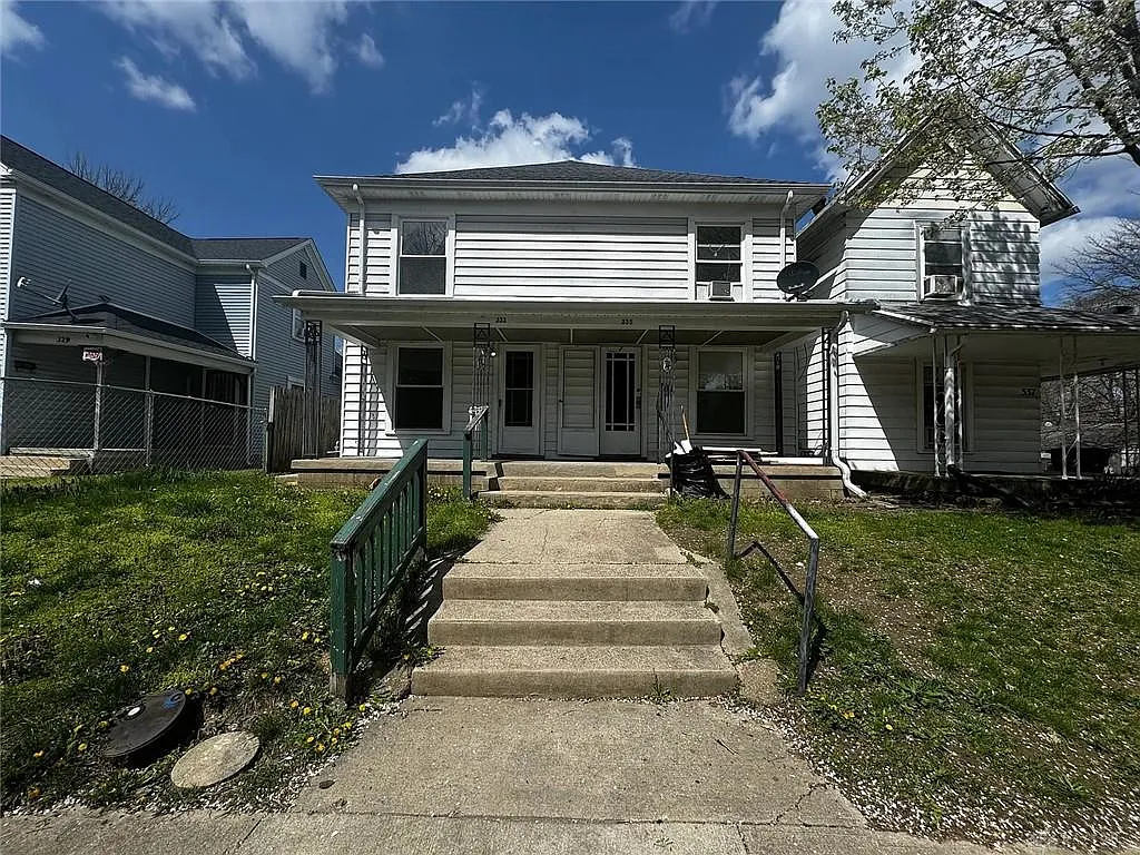 2 bed, 2.0 bath, 1848 sqft, $1,000 — Photo 1