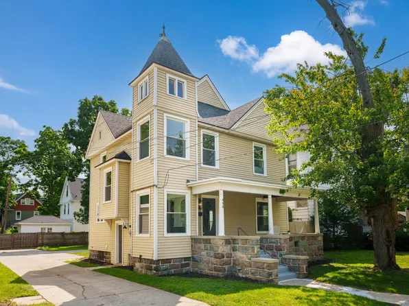 454 Ethel Ave SE, Grand Rapids, MI 49506