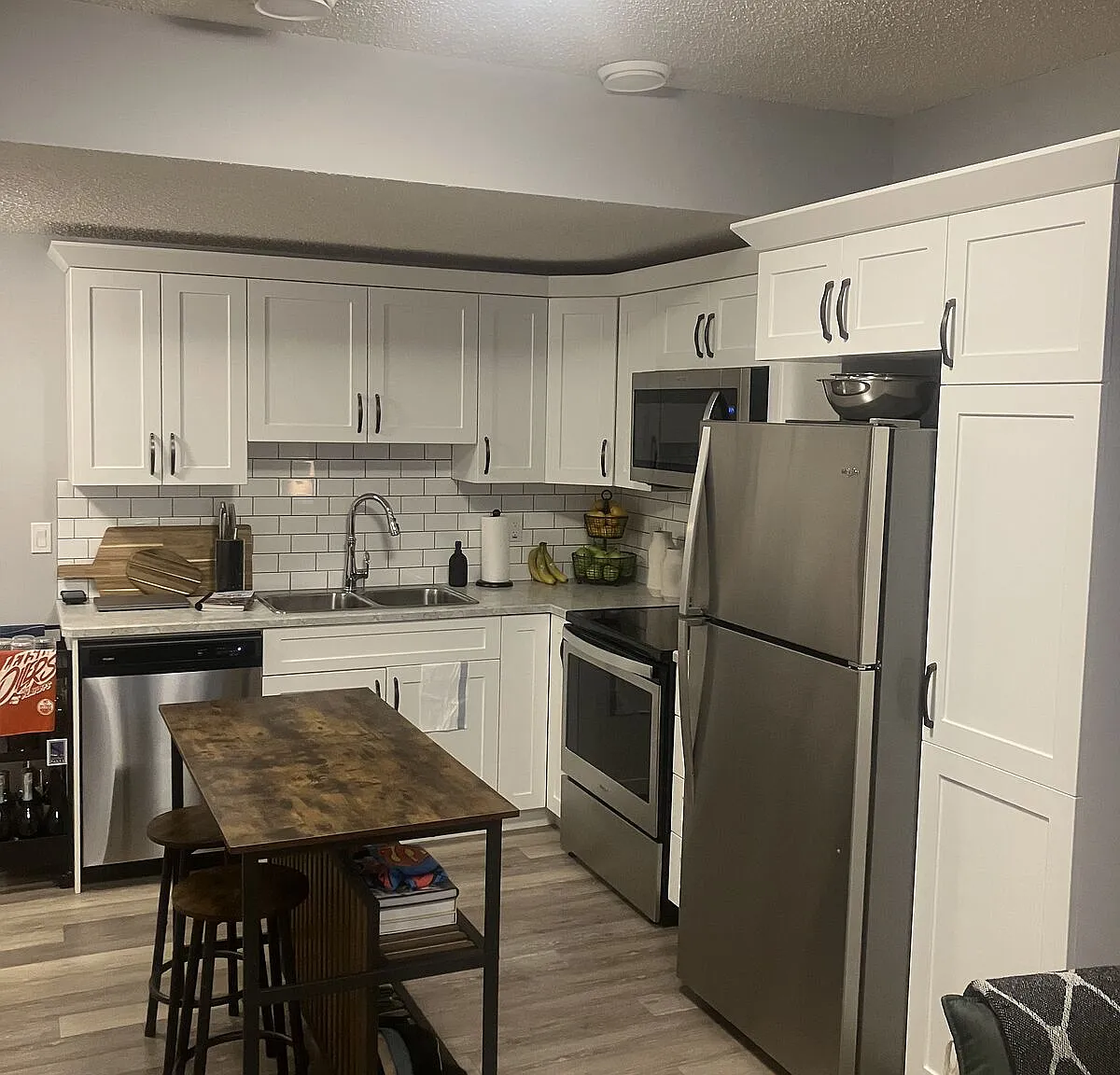 2108 Koshal Way,Basement, Edmonton, Alberta, Canada, T6W 3R8 — Photo 3