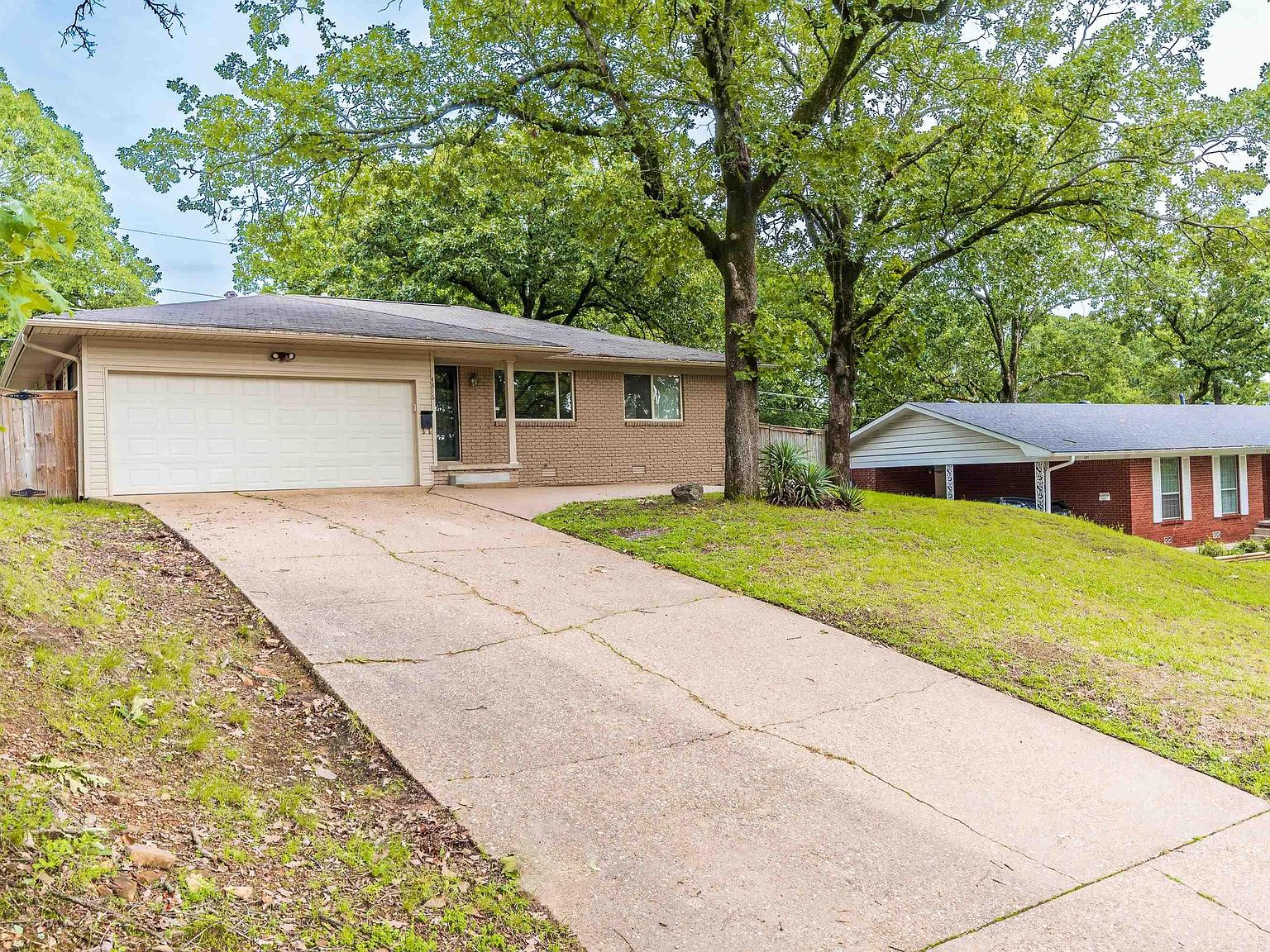 4816 Arlington Dr, N Little Rock, AR 72116 MLS 23015233 Zillow