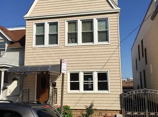 238 Princeton Ave, Jersey City, NJ 07305