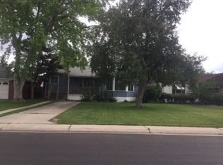1715 Rosemary St, Denver, CO 80220
