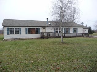 5400 W Lowe Rd, Fowlerville, MI 48836