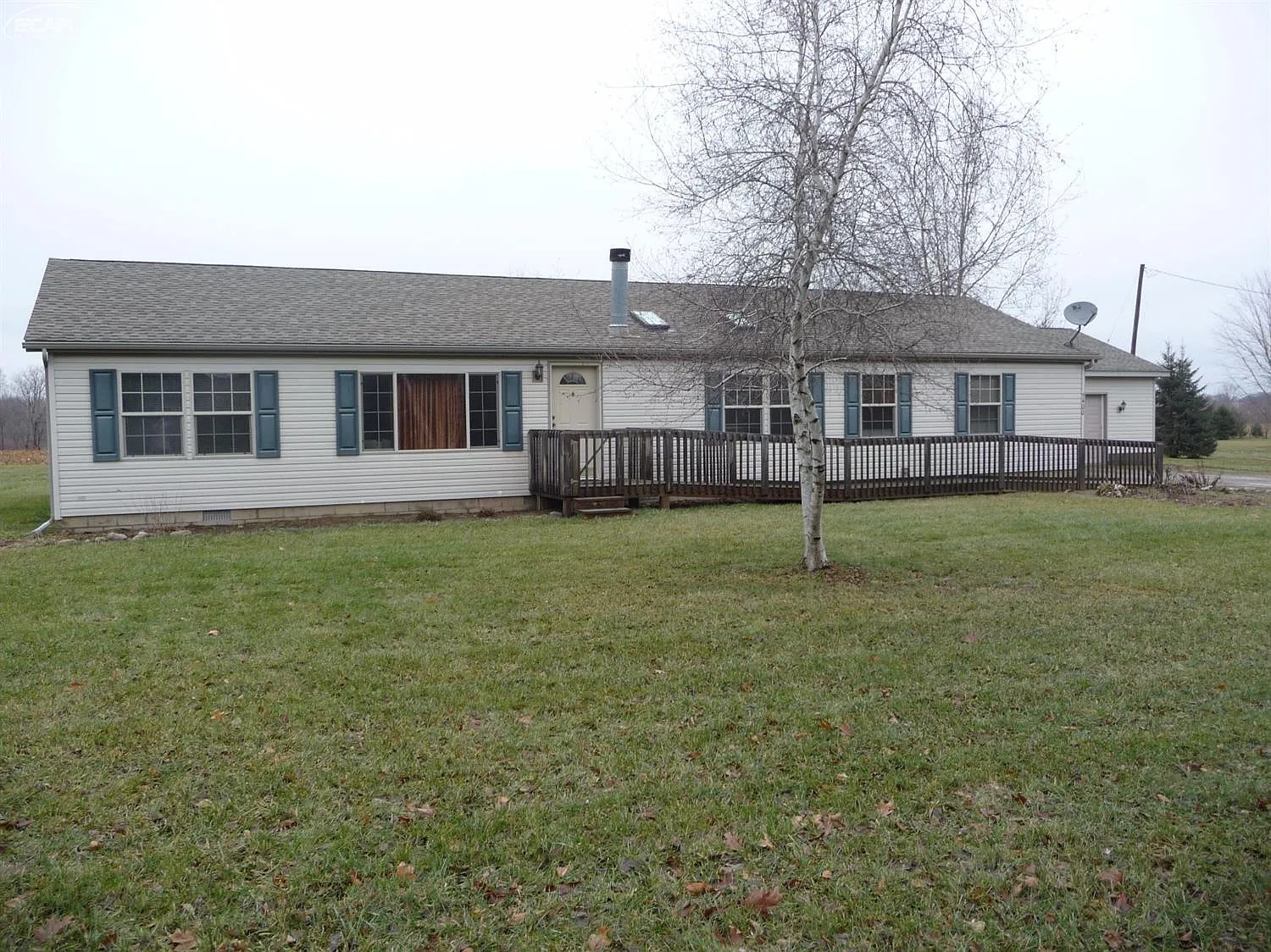 5400 W Lowe Rd photo 1