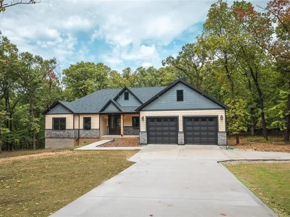 788 Grand Point Blvd Lot 275, Sunrise Beach, MO 65079